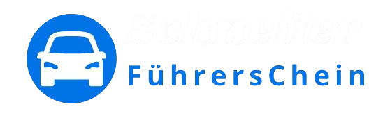 SchnellFührersChein